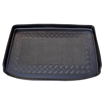 Πατάκι πορτ-μπαγκάζ Mercedes A W 169 Hatchback 3d/5d (2004-2012) only for - Up on the shelf - 1τμχ.