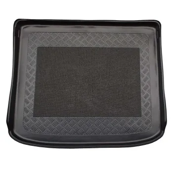 Πατάκι πορτ-μπαγκάζ Mercedes B W 245 5 doors (2005-2011) only for - Up on the shelf - 1τμχ.