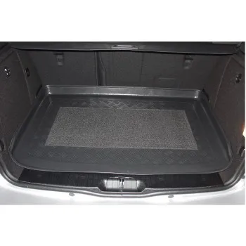 Πατάκι πορτ-μπαγκάζ Mercedes B W 245 5 doors (2005-2011) only for - Up on the shelf - 1τμχ.