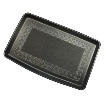 Πατάκι πορτ-μπαγκάζ Mercedes B W 246 5 doors (2011-2018) Low with variobox boot liner lenght 68 cm - 1τμχ.