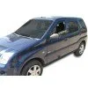 Ανεμοθραύστες Suzuki Ignis (2001-2008) / Chevrolet Cruze (2001-2008) / Subaru Justy G3X (2004-2008) 5 πορτο - 2 τμχ εμπρός, Heko