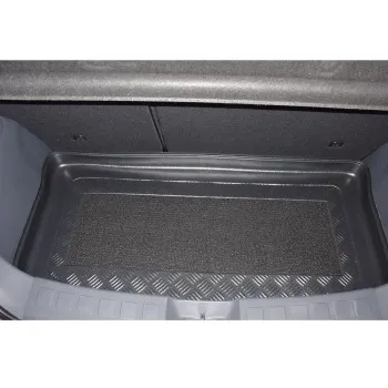 Πατάκι πορτ-μπαγκάζ Mitsubishi Colt CZ 3 doors (2008-2013) - 1τμχ.