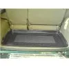 Πατάκι πορτ-μπαγκάζ Mitsubishi Pajero I (2000-2007) 3 doors short wheelbase - 1τμχ.
