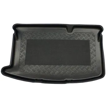Πατάκι πορτ-μπαγκάζ Mazda 2 (DE) 5 doors (2007- 2015) with mini tyre or repair kit - 1τμχ. Πατάκι πορτ-μπαγκάζ Mazda 2 (DE) 5 doors (2007- 2015) with mini tyre or repair kit - 1τμχ.