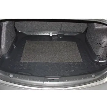Πατάκι πορτ-μπαγκάζ Mazda 3 Sport (BL) Sedan (2009-2013) - 1τμχ. Πατάκι πορτ-μπαγκάζ Mazda 3 Sport (BL) Sedan (2009-2013) - 1τμχ.