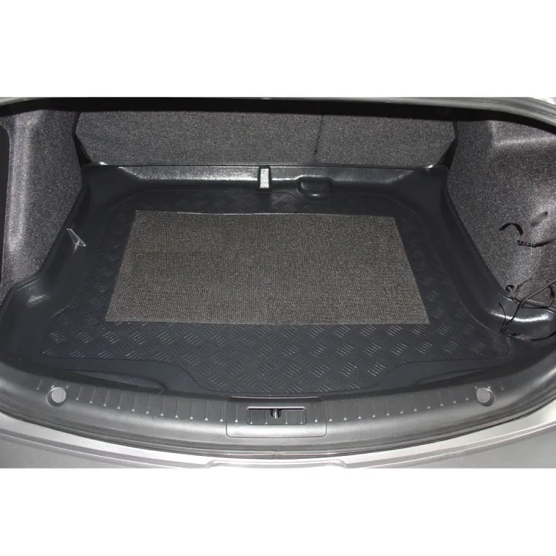 Πατάκι πορτ-μπαγκάζ Mazda 3 Sport (BL) Sedan (2009-2013) - 1τμχ.