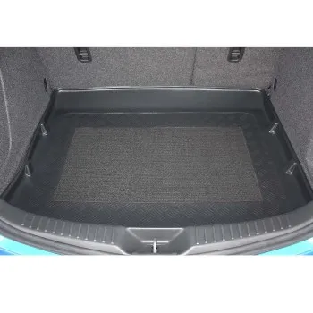 Πατάκι πορτ-μπαγκάζ Mazda 3 Sport (BL) 5 doors (2009-2013) Low without Bose soundsystem - 1τμχ.
