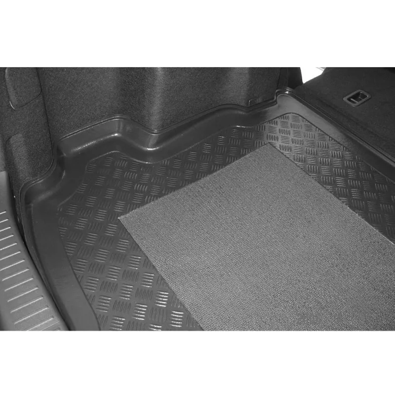 Πατάκι πορτ-μπαγκάζ Mazda 6 5 doors (2008-2012) - 1τμχ.