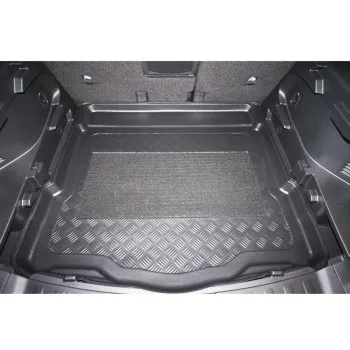 Πατάκι πορτ-μπαγκάζ Nissan X-Trail (T32) (2014-2021) 5 seats Low (under adjustable boot floor) - 1τμχ.