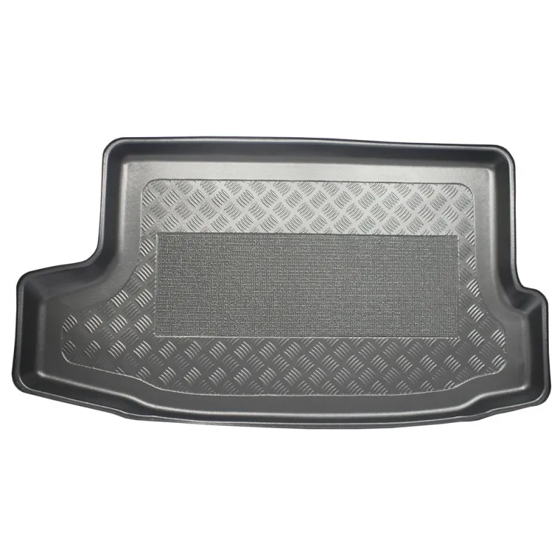 Πατάκι πορτ-μπαγκάζ Nissan Juke FACELIFT (2014-2019) - Up on adjustable boot floor - 1τμχ.