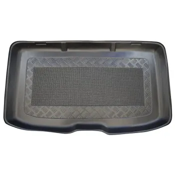 Πατάκι πορτ-μπαγκάζ Nissan Micra K 13 5 doors (2010-2013) - 1τμχ.