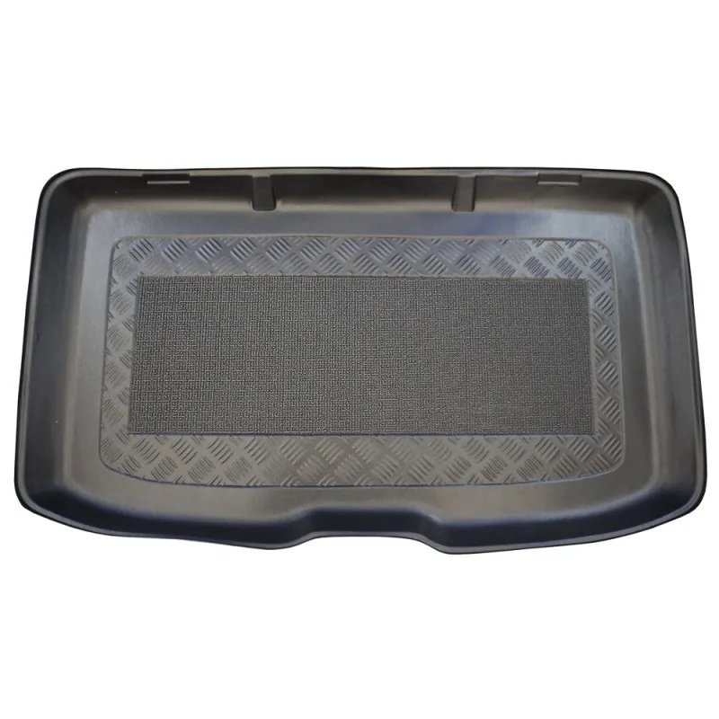 Πατάκι πορτ-μπαγκάζ Nissan Micra K 13 5 doors (2010-2013) - 1τμχ.