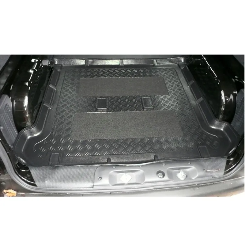 Πατάκι πορτ-μπαγκάζ Nissan NV 200 Kombi (2010-2019) 5/7 seats 3rd row pulled up - 1τμχ.