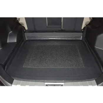 Πατάκι πορτ-μπαγκάζ Nissan X-Trail (T31) (2007-2014) Low - 1τμχ.