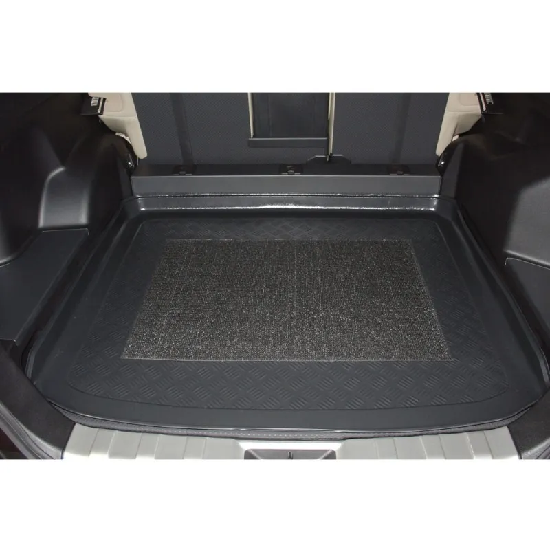 Πατάκι πορτ-μπαγκάζ Nissan X-Trail (T31) (2007-2014) Low - 1τμχ.