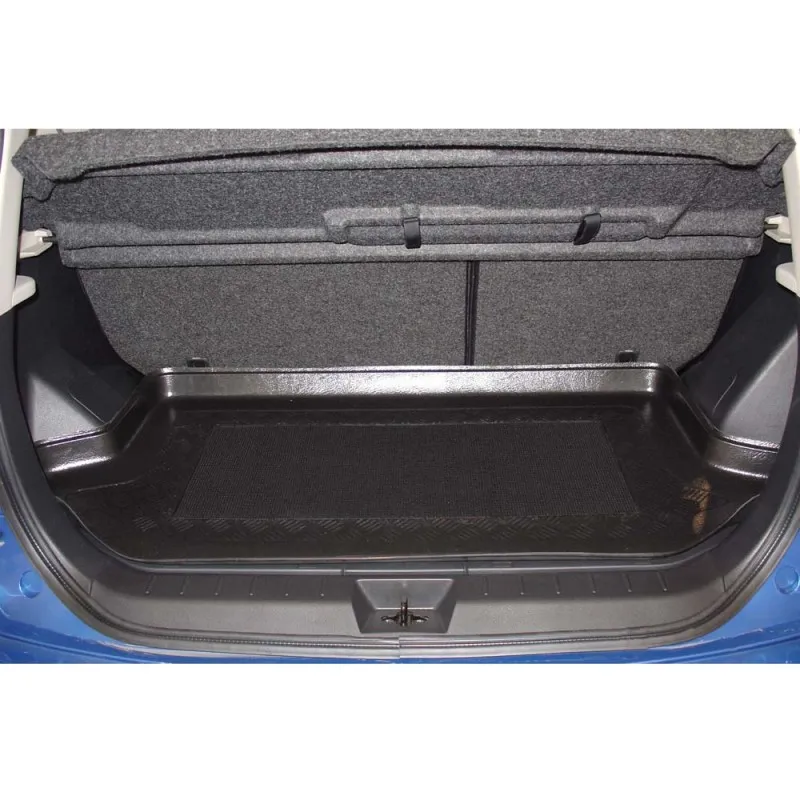 Πατάκι πορτ-μπαγκάζ Nissan Note E11 5 doors (2006-2013) - Up (on flexiboard) - 1τμχ.