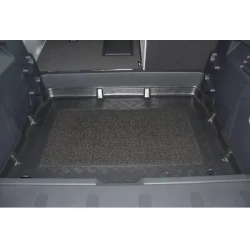 Πατάκι πορτ-μπαγκάζ Peugeot I 3008 5 doors (2009-2016) Low - 1τμχ. Πατάκι πορτ-μπαγκάζ Peugeot I 3008 5 doors (2009-2016) Low - 1τμχ.