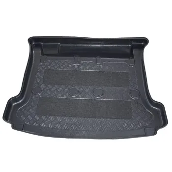 Πατάκι πορτ-μπαγκάζ Peugeot 308 / Break C / (2007-2014) Combi 5/7 seats (3rd row inside or removed) - 1τμχ.