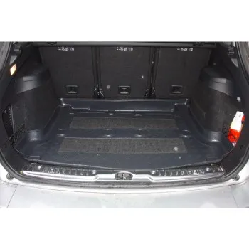 Πατάκι πορτ-μπαγκάζ Peugeot 308 / Break C / (2007-2014) Combi 5/7 seats (3rd row inside or removed) - 1τμχ.