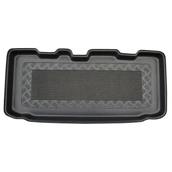 Πατάκι πορτ-μπαγκάζ Peugeot 1007 3 doors (2005-2009) - 1τμχ.