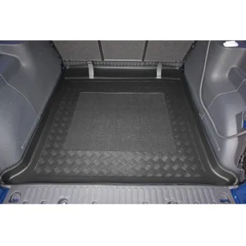 Πατάκι πορτ-μπαγκάζ Renault Kangoo (Type W) Kombi Extra Long (L2) (2008-2021) / Mercedes Citan (W415) /Kombi Extra Long and Mixto (2012-2021) 5 seats wheelbase 3.081 mm - 1τμχ.