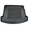 Πατάκι πορτ-μπαγκάζ Renault Megane Grandtour I Combi (2009-2016) for basic models without wing diders boot liner with detachable left and right wing lenght of the boot liner 100 cm - 1τμχ.