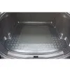 Πατάκι πορτ-μπαγκάζ Renault Megane Grandtour I Combi (2009-2016) for basic models without wing diders boot liner with detachable left and right wing lenght of the boot liner 100 cm - 1τμχ.