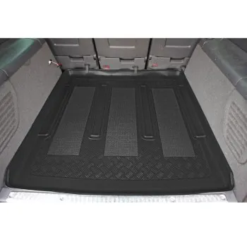 Πατάκι πορτ-μπαγκάζ Renault Grand Espace IV (2002-2014)- 5/7 seater (allowance for 3rd row of seats) - 1τμχ.