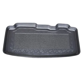 Πατάκι πορτ-μπαγκάζ Renault Modus I 5 doors (2004-2007) backseat mong - 1τμχ.