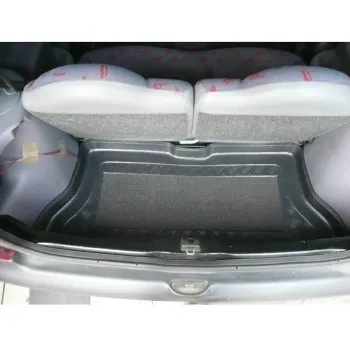 Πατάκι πορτ-μπαγκάζ Renault Twingo I 3 doors (1992-2007) - 1τμχ. Πατάκι πορτ-μπαγκάζ Renault Twingo I 3 doors (1992-2007) - 1τμχ.