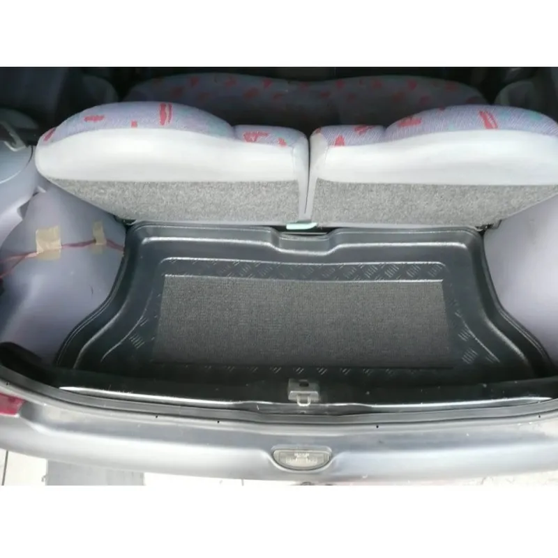 Πατάκι πορτ-μπαγκάζ Renault Twingo I 3 doors (1992-2007) - 1τμχ.