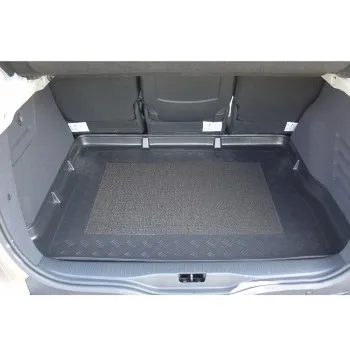 Πατάκι πορτ-μπαγκάζ Renault Scenic III (2009-2016) 5 seats - 1τμχ.