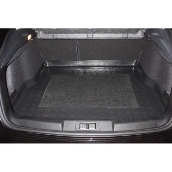 Πατάκι πορτ-μπαγκάζ Renault Laguna I 5 doors (2007-2015) without BOSE soundsystem - 1τμχ.