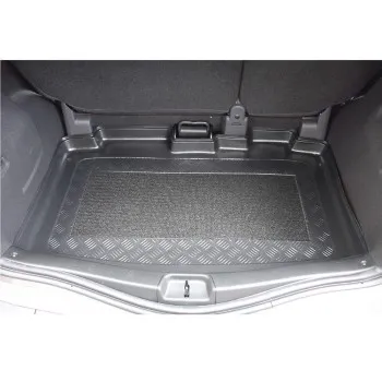 Πατάκι πορτ-μπαγκάζ Renault Grand Modus 5 doors (2008-2012) - 1τμχ. Πατάκι πορτ-μπαγκάζ Renault Grand Modus 5 doors (2008-2012) - 1τμχ.