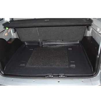 Πατάκι πορτ-μπαγκάζ Renault Kangoo I (1998-2007) 5 seats back door opening sidewise - 1τμχ.