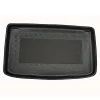 Πατάκι πορτ-μπαγκάζ Renault Modus I 5 doors (2004-2007) backseat not mong - 1τμχ.