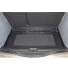 Πατάκι πορτ-μπαγκάζ Renault Modus I 5 doors (2004-2007) backseat not mong - 1τμχ.