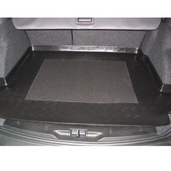 Πατάκι πορτ-μπαγκάζ Renault Megane Grandtour Combi (2003-2009) with left and right wing - 1τμχ.