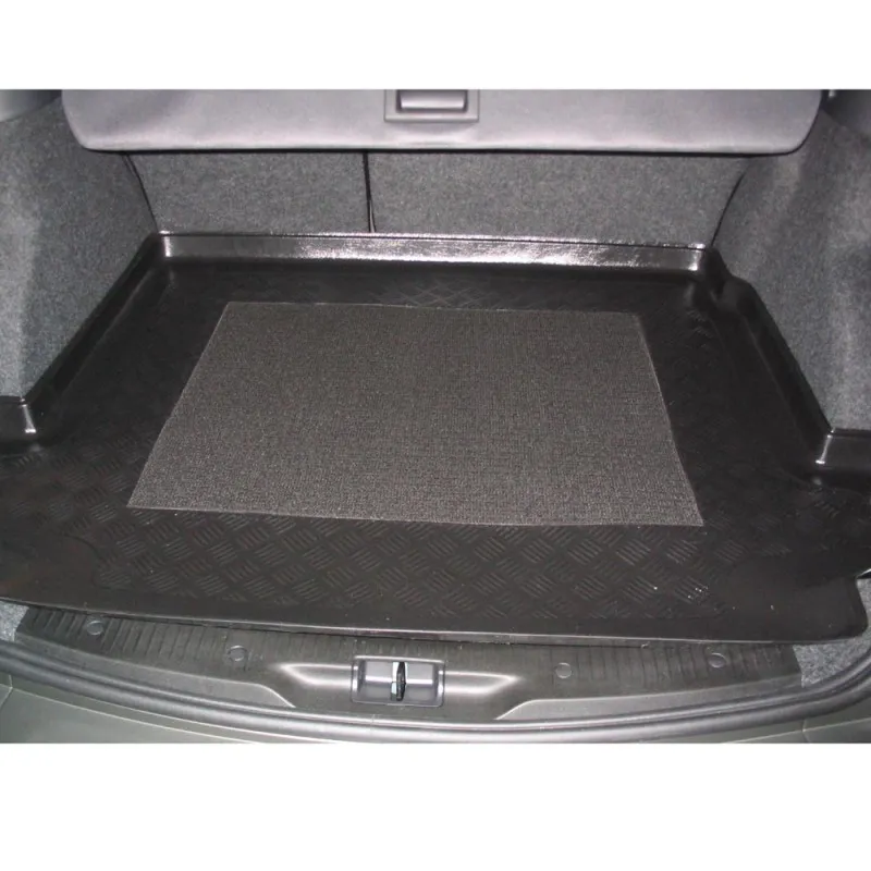 Πατάκι πορτ-μπαγκάζ Renault Megane Grandtour Combi (2003-2009) with left and right wing - 1τμχ.