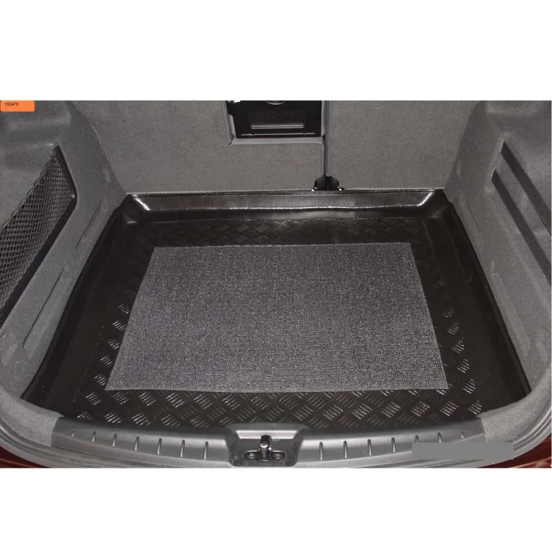 Πατάκι πορτ-μπαγκάζ Seat Altea XL (2006-2015) Low - 1τμχ.