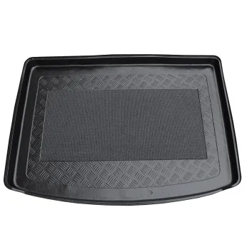 Πατάκι πορτ-μπαγκάζ Seat Altea 5 doors (2004-2015) - Up - 1τμχ.