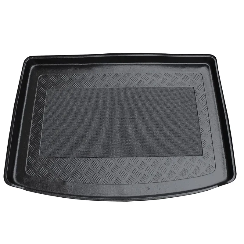 Πατάκι πορτ-μπαγκάζ Seat Altea 5 doors (2004-2015) - Up - 1τμχ.