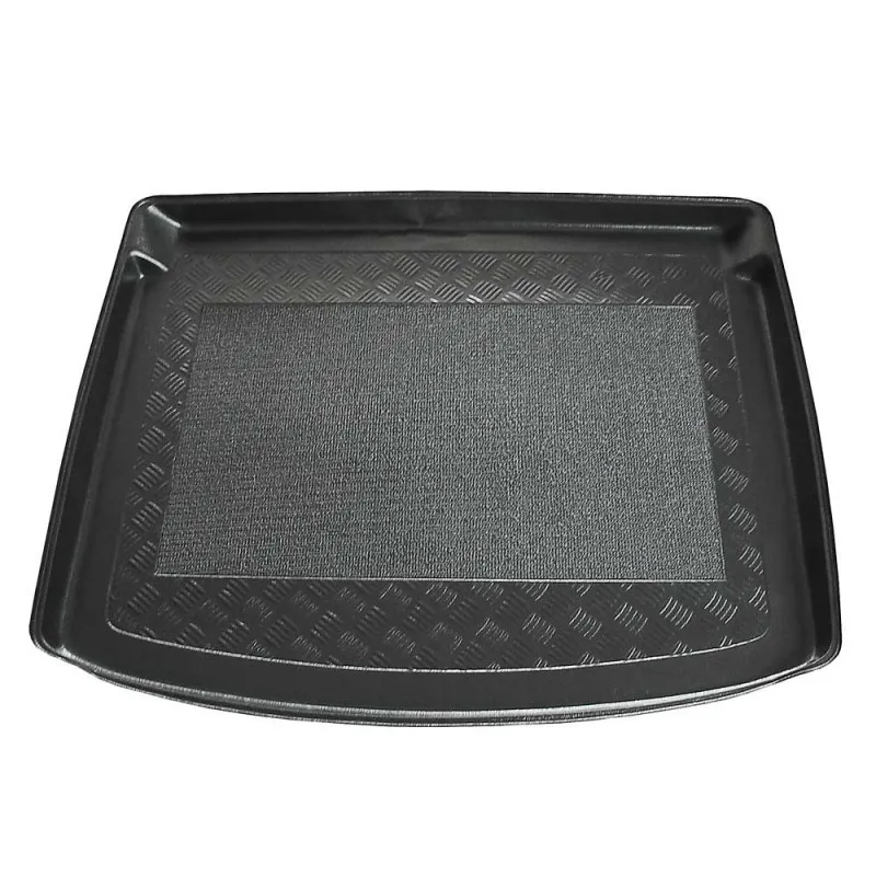 Πατάκι πορτ-μπαγκάζ Seat Altea 5 doors (2004-2015) Low - 1τμχ.