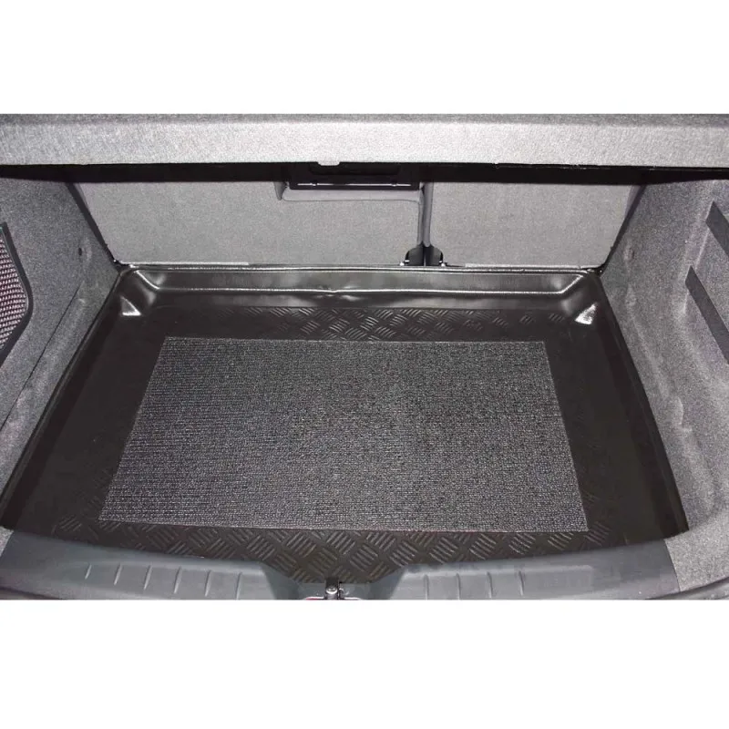 Πατάκι πορτ-μπαγκάζ Seat Altea 5 doors (2004-2015) Low - 1τμχ.