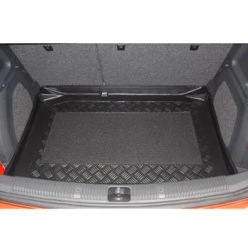 Πατάκι πορτ-μπαγκάζ Skoda Fabia (5J) Hatchback 3d/5d (2007-2014) - 1τμχ.