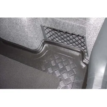 Πατάκι πορτ-μπαγκάζ Skoda Octavia I (1U) 5 doors (1998-2004) - 1τμχ.