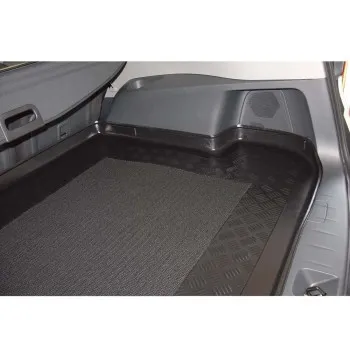 Πατάκι πορτ-μπαγκάζ Subaru Tribeca B9 (2006-2014) 5/7 seats (3rd row pulled down) - 1τμχ.