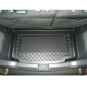 Πατάκι πορτ-μπαγκάζ Suzuki Celerio 5 doors (2014-2019) - 1τμχ.