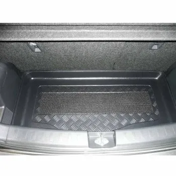Πατάκι πορτ-μπαγκάζ Suzuki Swift 5 doors (2010-2017) - 1τμχ. Πατάκι πορτ-μπαγκάζ Suzuki Swift 5 doors (2010-2017) - 1τμχ.