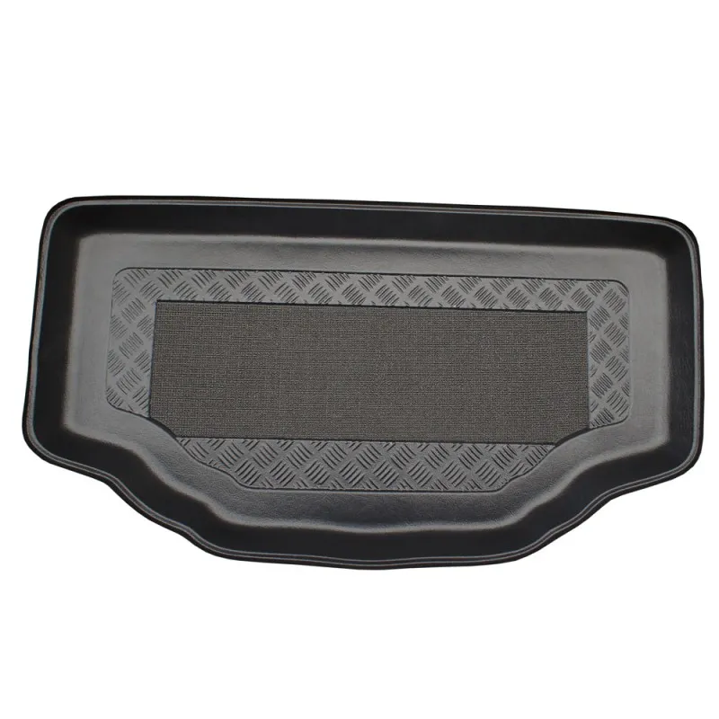 Πατάκι πορτ-μπαγκάζ Suzuki / Nissan Alto / Po 5 doors (2009-2013) - 1τμχ.